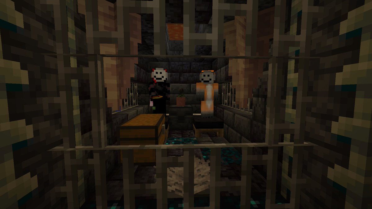 Secretline 3 tweet media