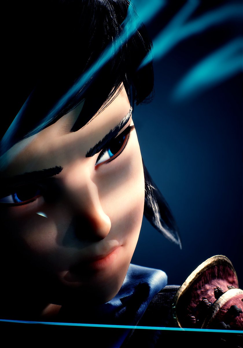 CarrotsCaptures's tweet image. Eagle Eyed

Game
#KenaBridgeofSpirits

Tags
#VirtualPhotography #EmberLab #KenaVP #FindTheRot #VGPUnite #VPGamers #GamerGram #SVP #ArtistsOfSociety #VPRT #TPM #VPCONTEXT #LandofVP #Picashot #TheCapturedCollective #PSShare #WIGVP