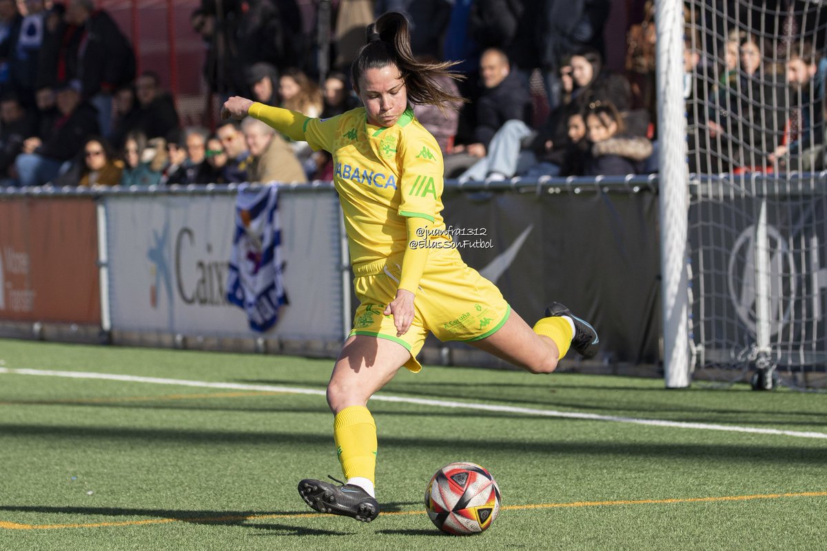 🗓🕹⚽ H O R A R I O S
3 y 4 de Febrero 

#LigaF 
🕒 Jornada 1️⃣6️⃣ 
ellassonfutbol.com/horarios-liga-…

#PrimeraFederación
⏰ Jornada 1️⃣7️⃣ 
ellassonfutbol.com/horarios-prime…

Toda la información en nuestra web 🖥️