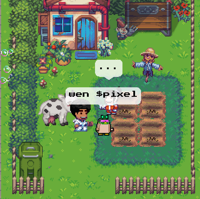 WEN $PIXEL? #wenpixel |<a href="/pixels_online/">Pixels</a>|<a href="/pixel_barney/">Barney</a>