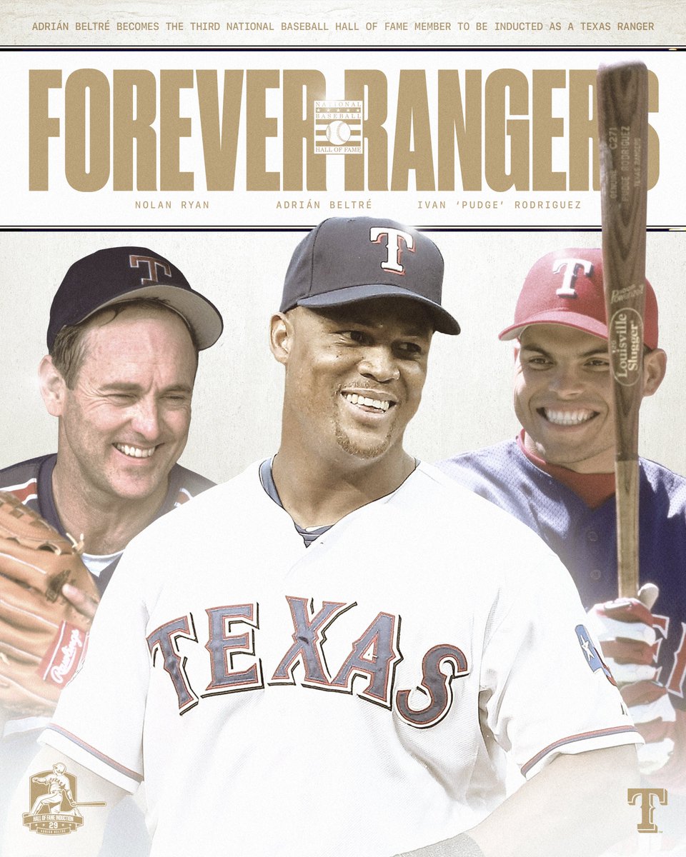 Texas Rangers tweet media