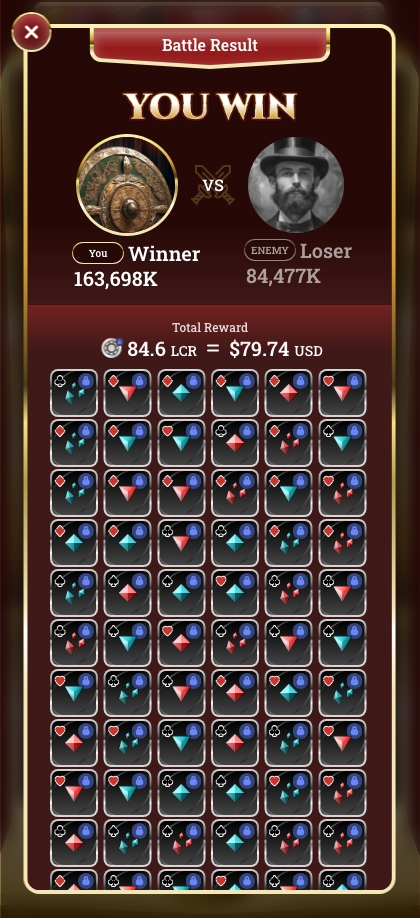 GpeAndre1's tweet image. I withdrew all my money last week before playing in paid mode, still couldn't escape the game, so switched to playing free these past days. #blcr