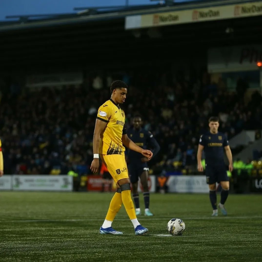 AscendSportsG's tweet photo. ➕️1️⃣
First goal for @Yengii10 with @LiviFCOfficial
Bravo Tete! More to come 💪 https://t.co/6gFJ7L4lb3