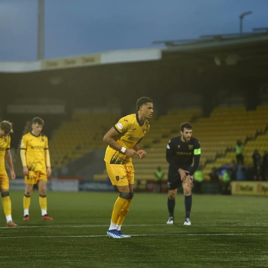 AscendSportsG's tweet photo. ➕️1️⃣
First goal for @Yengii10 with @LiviFCOfficial
Bravo Tete! More to come 💪 https://t.co/6gFJ7L4lb3