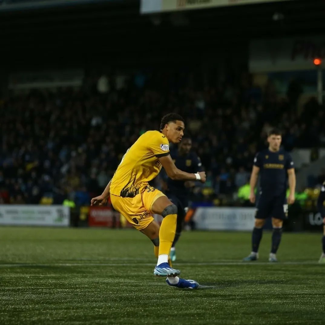 AscendSportsG's tweet photo. ➕️1️⃣
First goal for @Yengii10 with @LiviFCOfficial
Bravo Tete! More to come 💪 https://t.co/6gFJ7L4lb3