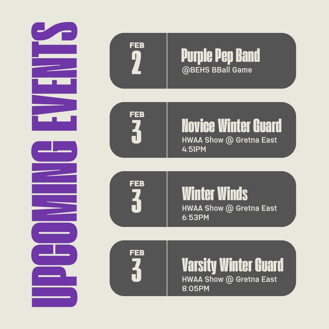 Chieftain Bands tweet media