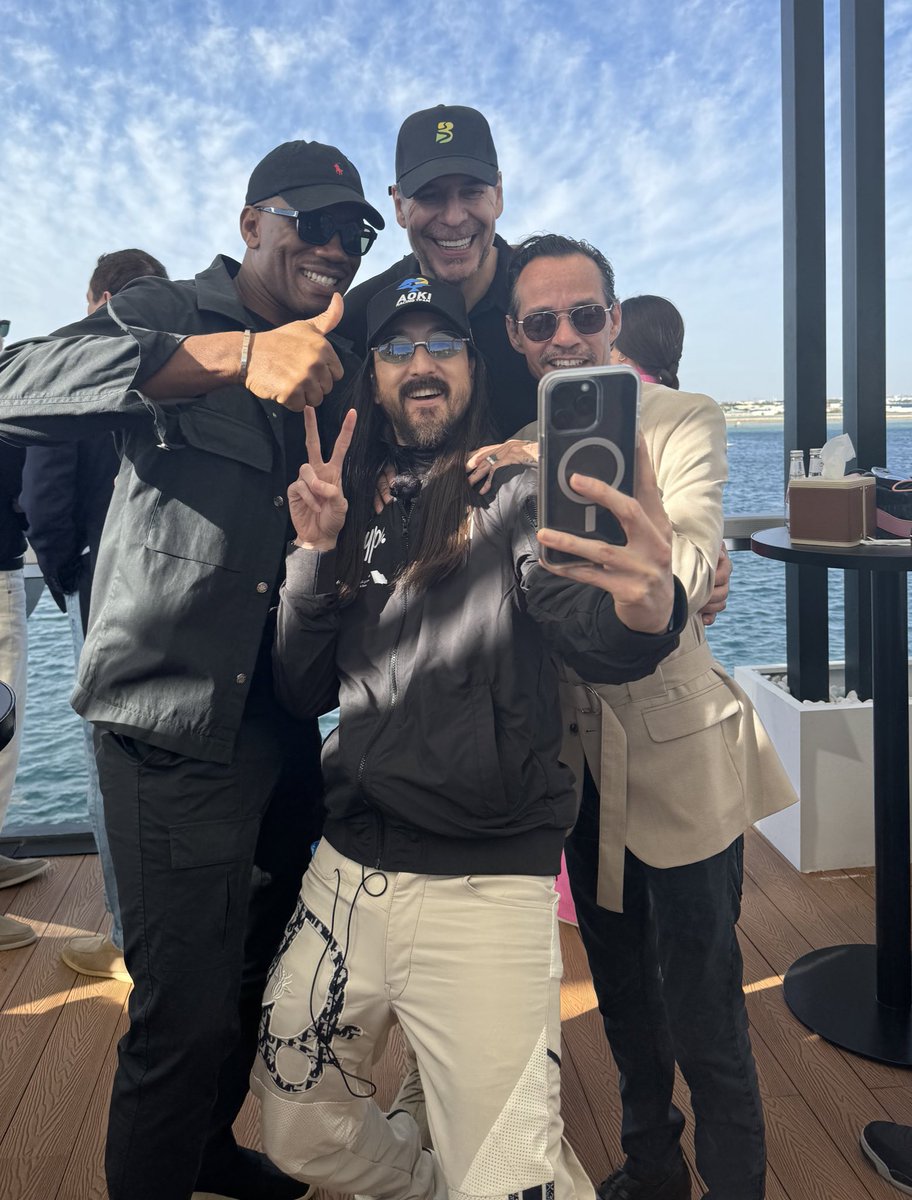 Marcelo Claure tweet media