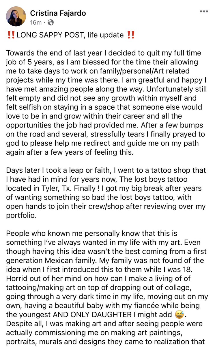 chechee__'s tweet image. Long post but something I’ve been working on ❤️