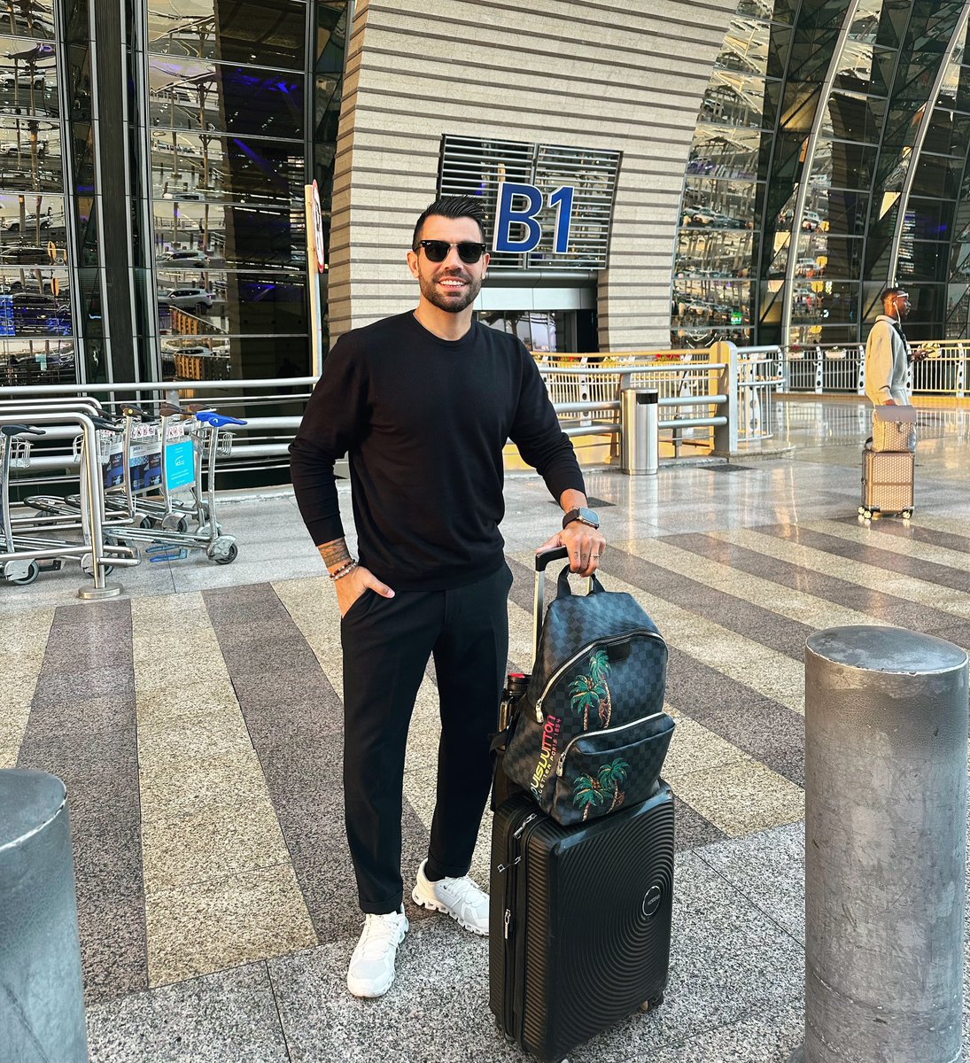 💼✈️ 🇸🇦⚽️🤟🏽

• <a href="/areasportteam/">Area Sport Team</a>