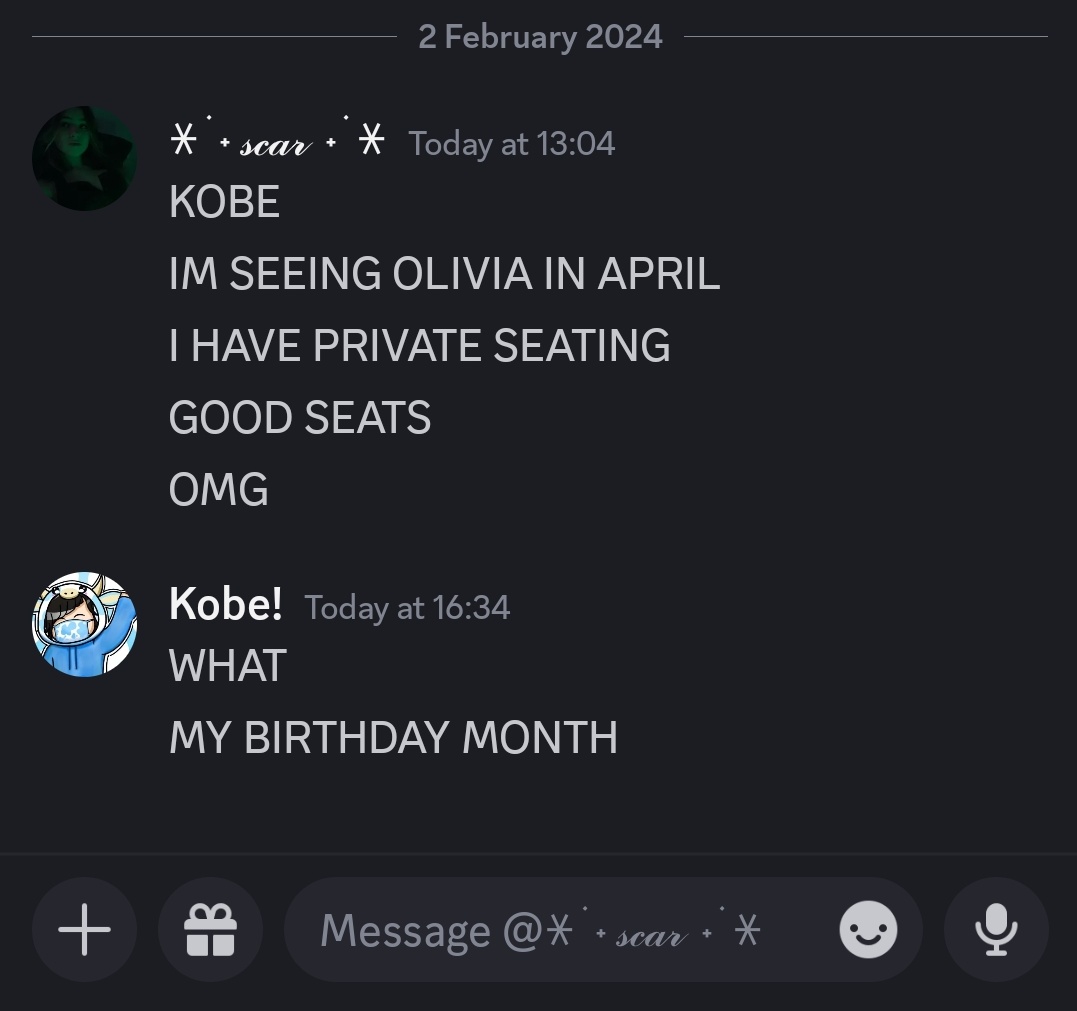 Kobe | Birthday: 4 day's :D tweet media