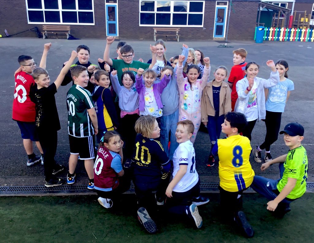 <a href="/tarucabelmont/">Taruca Class</a> enjoyed competeing in the NPSCC Rocks on <a href="/TTRockStars/">Times Tables Rock Stars</a> for #NSPCCNumberDay 
<a href="/BelmontGrantham/">Belmont CP School</a> #Belmontmaths