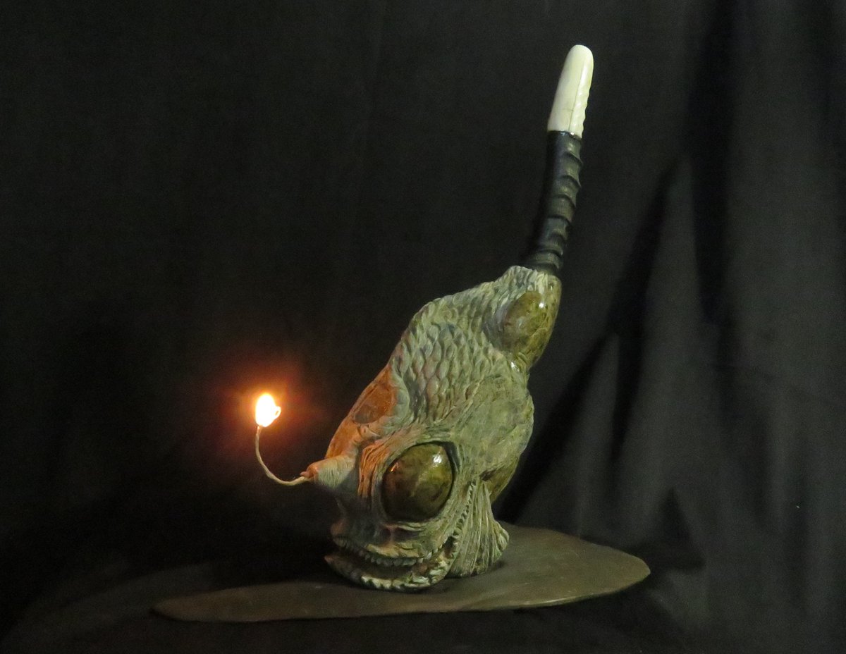 MarkEGDorey1's tweet photo. On my way to send THIS to @timmyg57, who won 1st prize in the #winapipe contest.
He gets the pipe, a roll of wick, a pkg of nice screens, and 40 #Murruyana seeds.
Happy smoking and growing, Tim. Thank you for participating.
https://t.co/QGL7RhtADB https://t.co/lARgNsDjG1