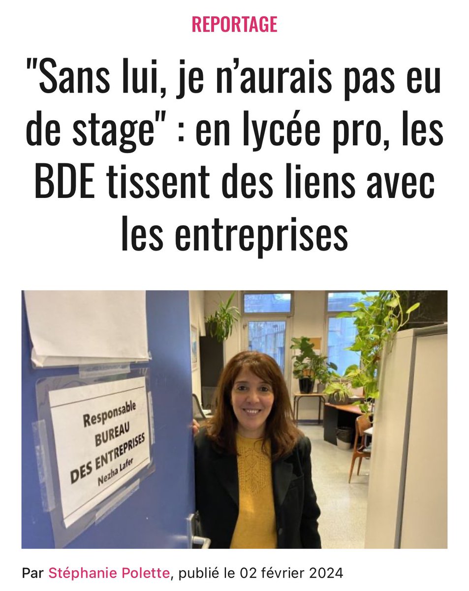 Carole Grandjean tweet media