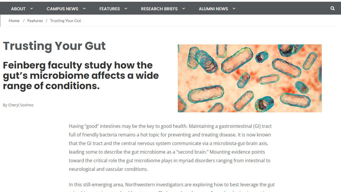 Karen J. Ho, MD (@karenholab) on Twitter photo Our research linking gut microbes to restenosis was featured in NM magazine!
magazine.nm.org/2024/01/17/tru…
Thanks to all current and former lab members, mentors, and collaborators!
<a href="/DeanMKibbe/">Melina Kibbe</a> <a href="/CKeithOzaki/">C. Keith Ozaki</a> <a href="/MicrobiomeDoc/">Eugene B Chang, MD</a> <a href="/DrPatrickSeed/">Dr. Patrick Seed</a> <a href="/MicrobiomeDoc/">Eugene B Chang, MD</a> <a href="/mnooromid/">Michael Nooromid</a> <a href="/JonJungMBChB/">Jon Jung</a> @pcSjN Our research linking gut microbes to restenosis was featured in NM magazine!
magazine.nm.org/2024/01/17/tru…
Thanks to all current and former lab members, mentors, and collaborators!
<a href="/DeanMKibbe/">Melina Kibbe</a> <a href="/CKeithOzaki/">C. Keith Ozaki</a> <a href="/MicrobiomeDoc/">Eugene B Chang, MD</a> <a href="/DrPatrickSeed/">Dr. Patrick Seed</a> <a href="/MicrobiomeDoc/">Eugene B Chang, MD</a> <a href="/mnooromid/">Michael Nooromid</a> <a href="/JonJungMBChB/">Jon Jung</a> @pcSjN