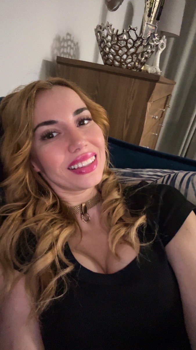 Marianna Schreiber tweet media