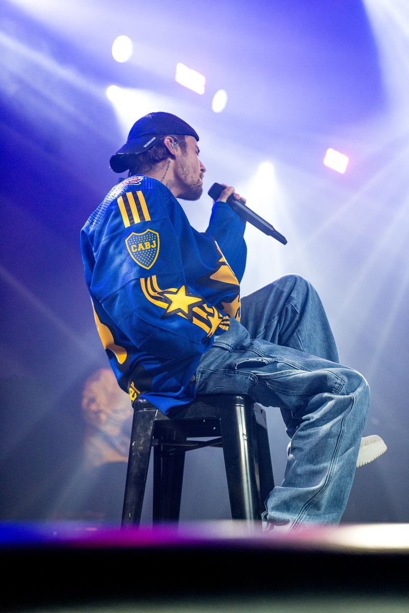 El GOAT ya decidió🐐