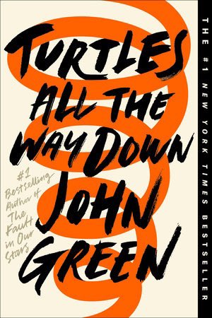 The film adaptation of John Green’s ‘TURTLES ALL THE WAY DOWN,’ starring Isabela Merced, will be released later this year on Max.