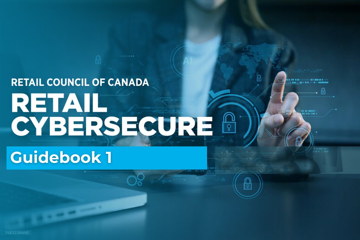 Did you know that since the start of the pandemic, #cybercrime has skyrocketed by 600%?

Discover how you can safeguard your digital operations with strategies outlined in our FREE Cyber Security for Retailers guidebook. 
📚 hubs.ly/Q02jGfgT0 

#CyberSecurity #guidebook