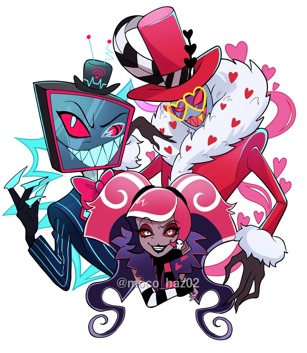 mocoページでございます<m(__)m>♡ ZETA DIVISION on X: 