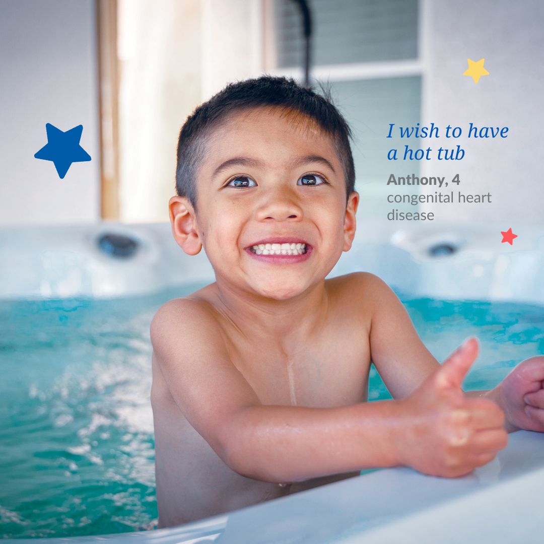 Make-A-Wish Colorado tweet media