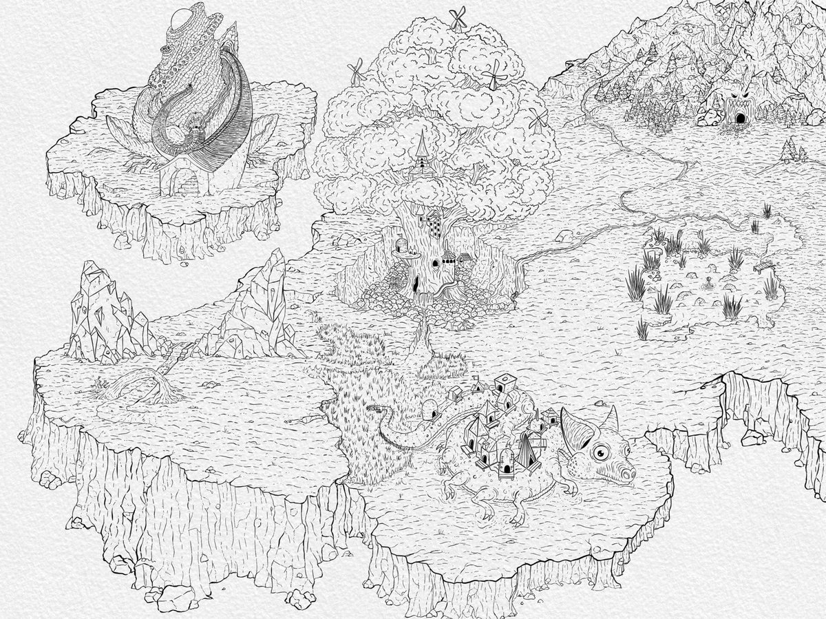 Announcement coming Next week!