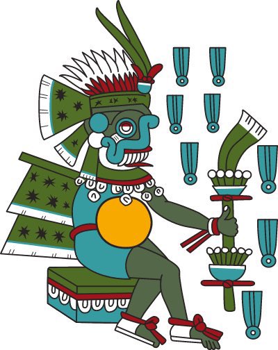 Cuál es la relación entre la #Candelaria y #Tlaloc? LOS TAMALES! 🚨HILO🚨
Hoy es el día de la #Candelaria, fecha relevante pues es cuando fue presentado el niño Jesus en el templo. También termina el periodo de purificación de María, pues han pasado los 40 días desde el