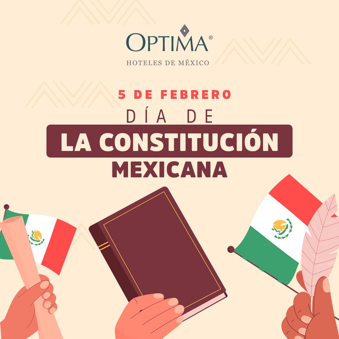 Optima Hoteles de México 🇲🇽 tweet media