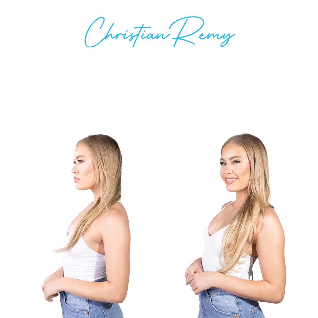 ZOE 22'' 220G HONEY COMB HIGHLIGHTS LACE WEFT CLIP-IN 100% REMY HUMAN HAIR EXTENSIONS

#christianremyhair #haircaretips #healthyhair #clipinextensions #remyhumanhair #hairtransformation #sustainablebeauty #loveyourlocks #hairstyleideas #protectyourhair