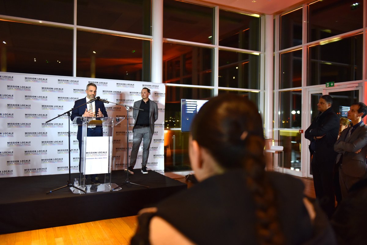 En 2024, on vous réserve des surprises à ne pas manquer…

🔸 Une Gaming House
🔸 Un tiers lieu dédié à la découverte d’emplois dans les secteurs de l’aéronautique, l’aérien et l’aéroportuaire
🔸 Et plein de nouveaux projets pour dessiner votre avenir !