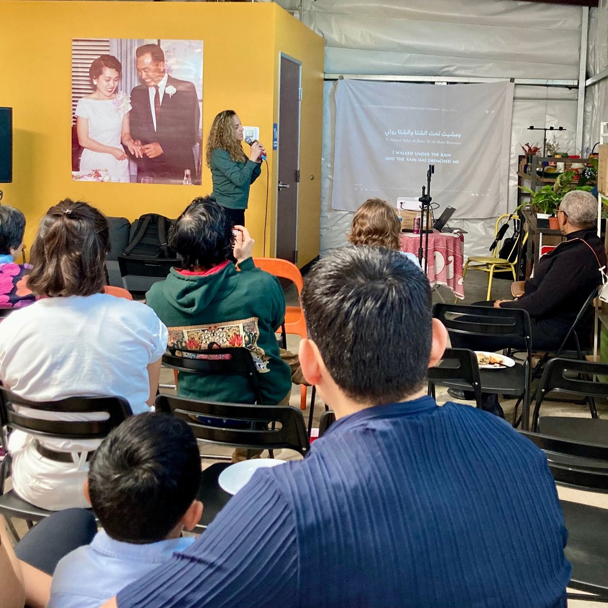 ASU School of Social Transformation tweet media