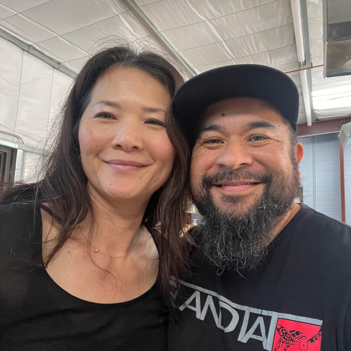 ASU School of Social Transformation tweet media