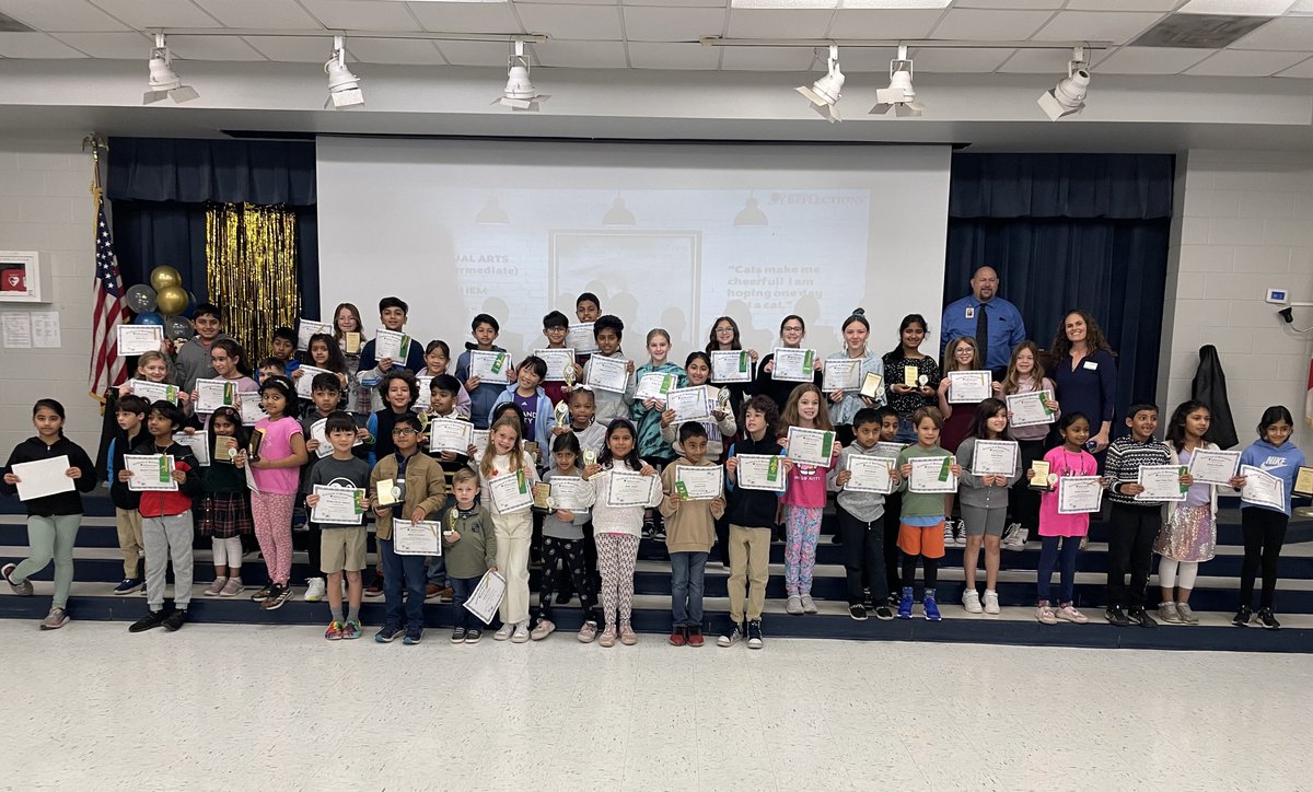 Wilson Elementary tweet media