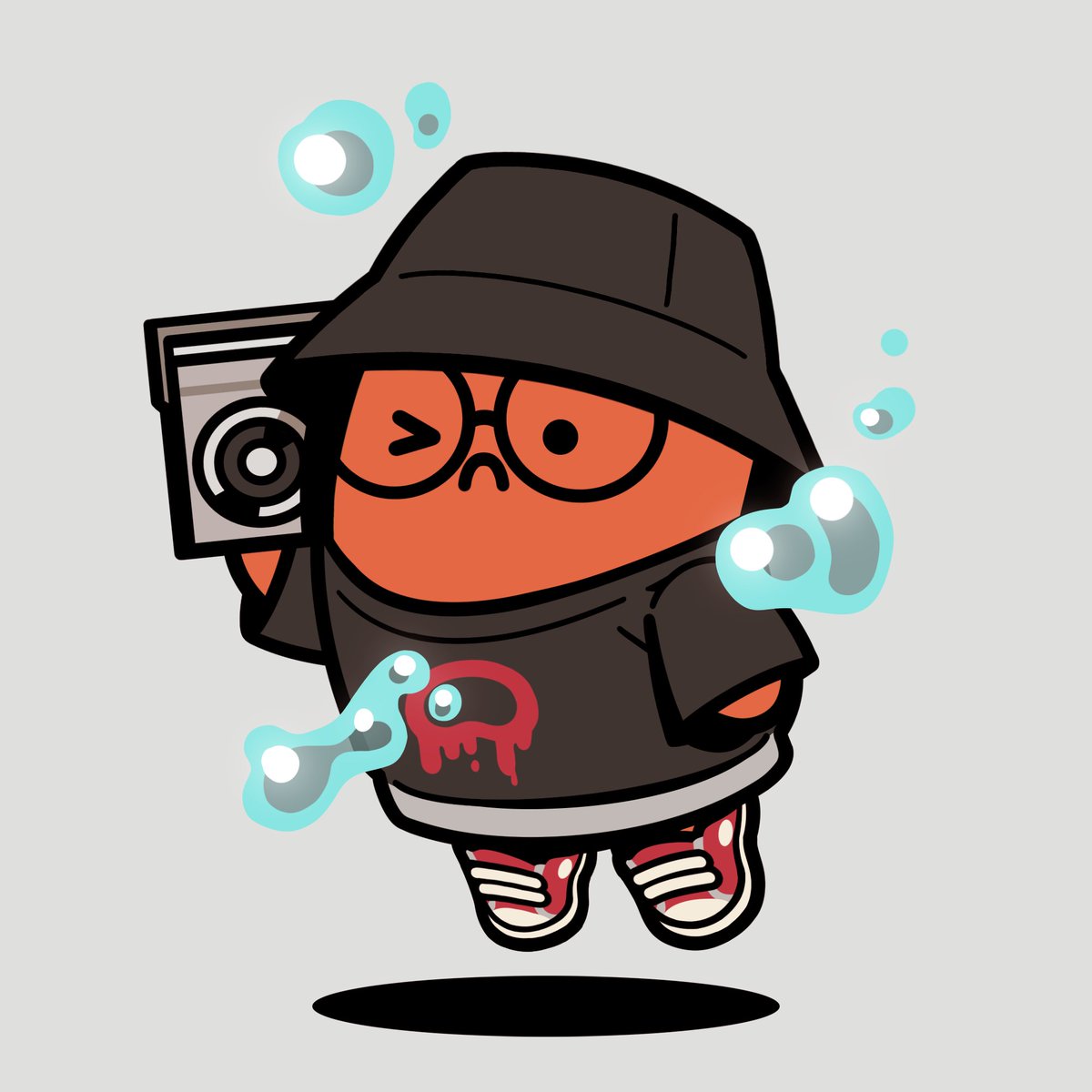 Every BEANZ has a story to tell.