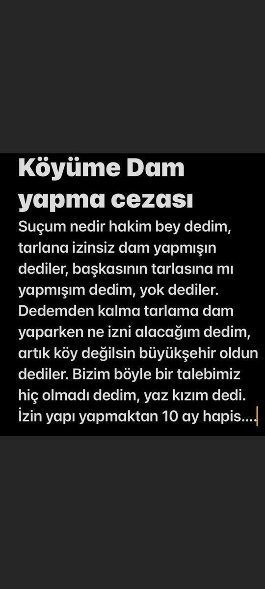 İmar Çalışması YAPMA,1950 Model İmar Planlarıyla Nüfus Artışını Gözetmeden #İmarzede Yarat YETMEDİ, 2014’de BüyükŞehir Yasasıyla Köyleri Mahalle Yap Hiç RUHSAT Alamasınlar Sonra Şikayet Var De BELEDİYE-İDARE Yüksek ParaCezaları,Hapis,YIKIM
#YapıKayıtTorbaya 
<a href="/RTErdogan/">Recep Tayyip Erdoğan</a>
#altın 3