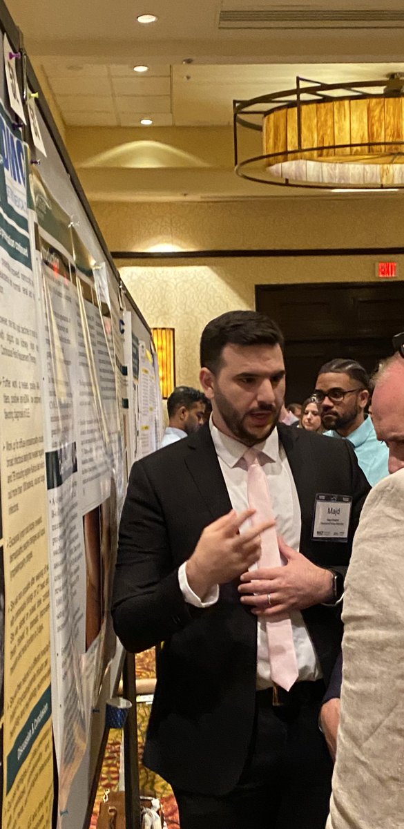 May 12th,2023 MI ACP chapter, resident &amp; medical student day