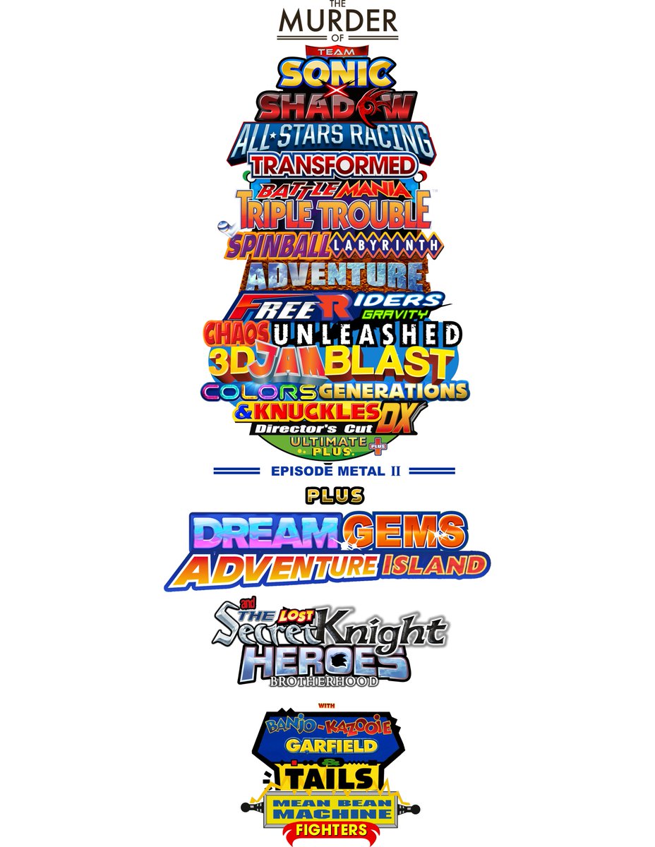 Sonic The Hedgeblog tweet media