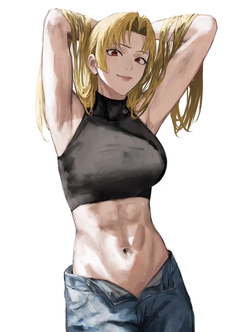 大人組#呪術廻戦  #jjk 