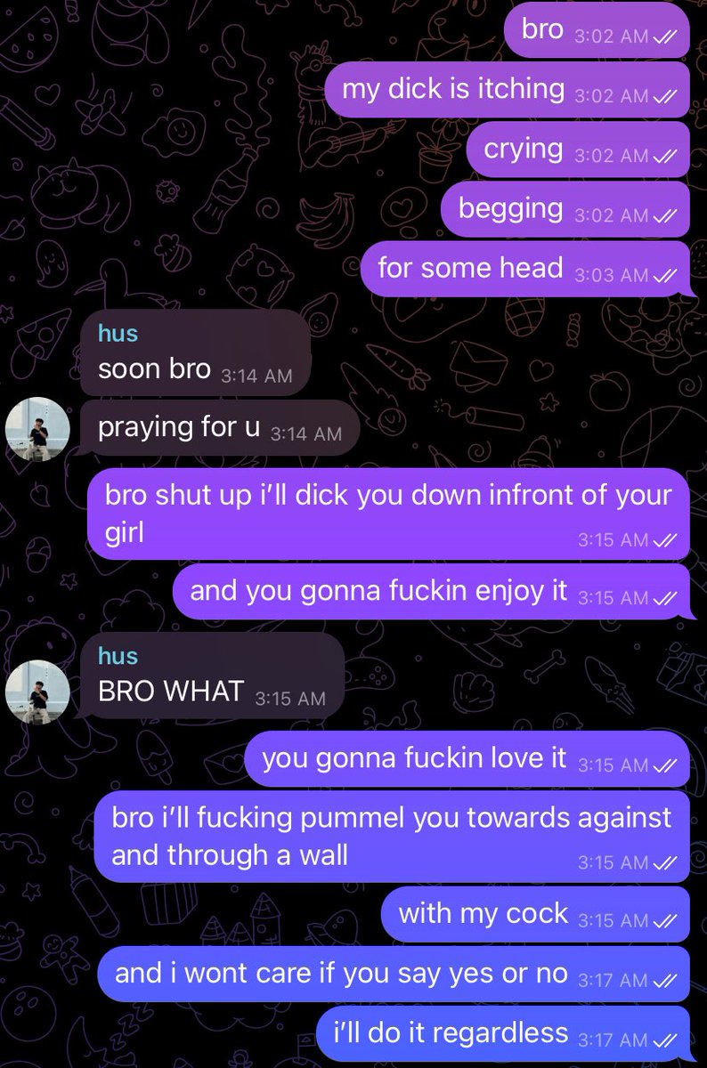 GigaAiden's tweet photo. me texting husmi ytd (i need help) @hyzerszn https://t.co/YbtGPrAIMa