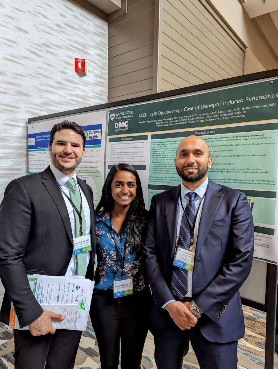 June 24th , 2023. MI GI society 2nd annual conference