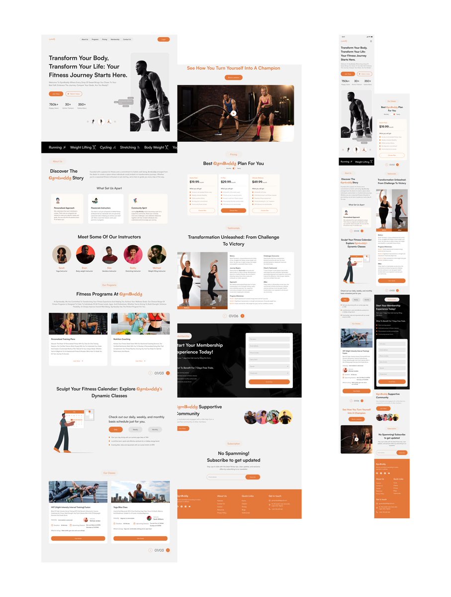 Rophy - UI/UX designer✨ tweet media