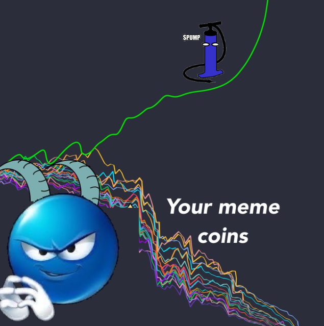 zoroaarkETH's tweet photo. @realpumpitcoin #Pumpmeme @realpumpitcoin ↗️⬆️📈
0x7B78b6D19C5Cc603269db9D3b26CC7458735f28f https://t.co/hydiTJZHd7