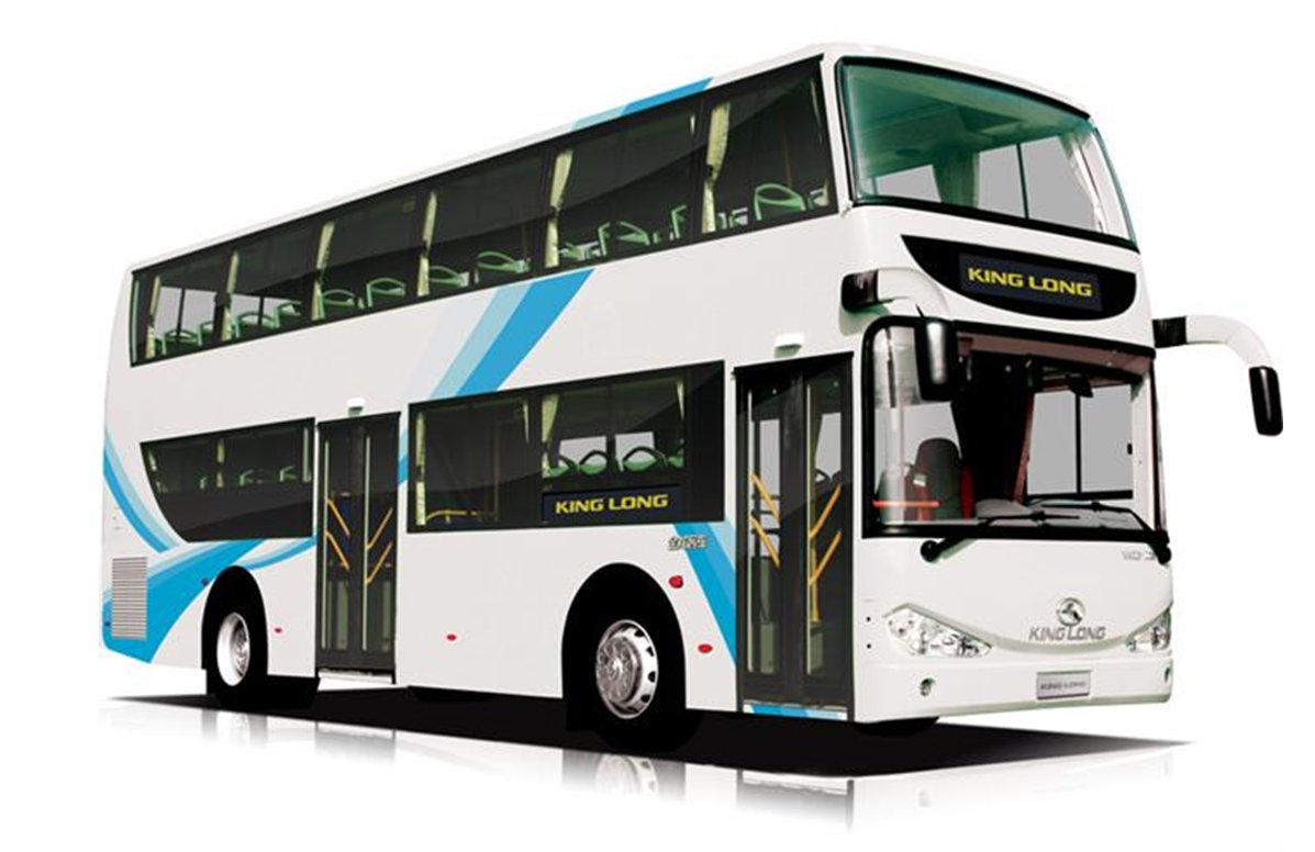 Bus Paseos Turísticos sin techo 11m. Recorridos Turísticos Inolvidables!
72 puestos, 26 en el 1er piso con sombra y 46 en el 2do piso al aire libre. Sistema audio visual y pintura configurables.
Utilizado por operadores turísticos en Europa en la isla de Malta en el mediterráneo.