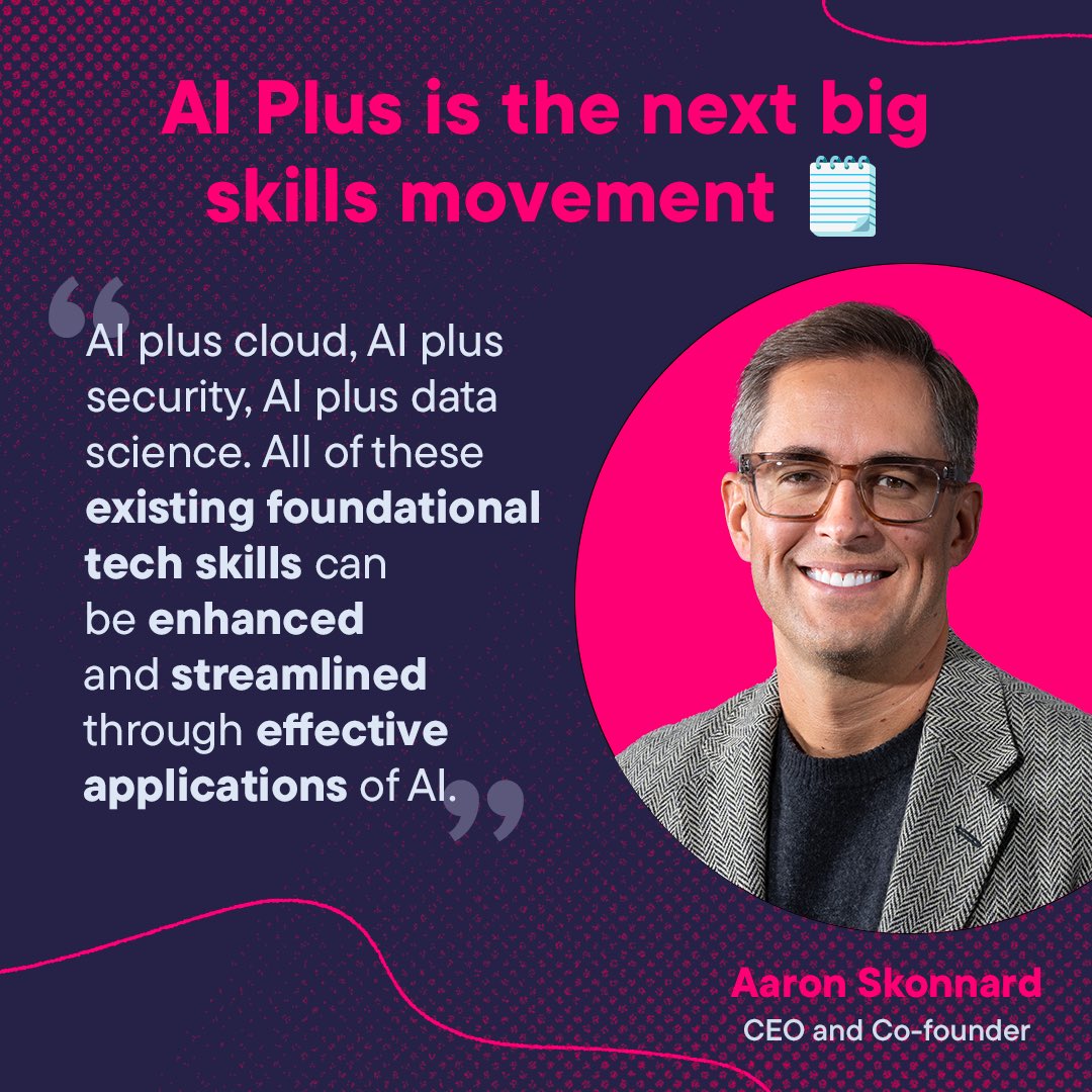 2024’s tech outlook is partly cloudy with a high chance of AI. 🌥🤖

Our 2024 Tech Forecast is packed full of research insights and expert predictions for the future of tech. 

Check it out here ➡️ plrsig.ht/49eCfuY