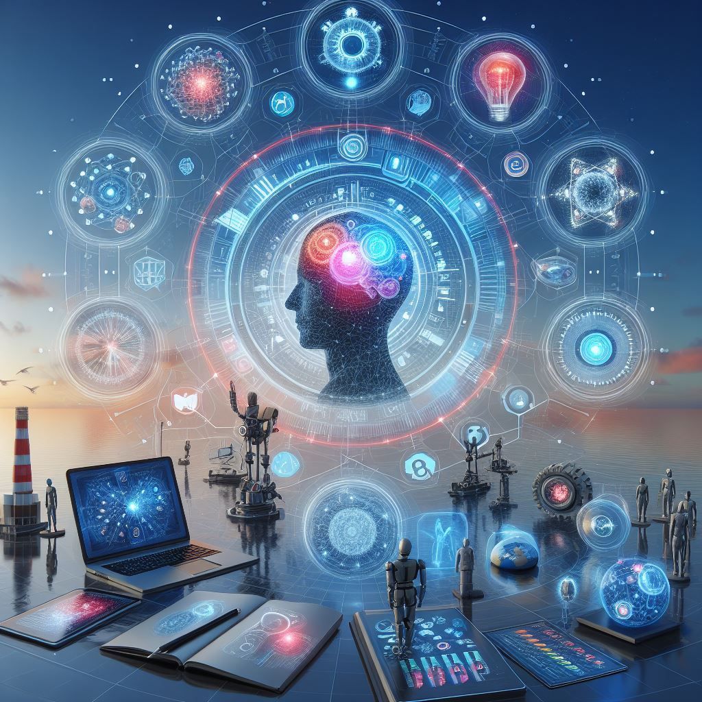 Centrum Zastosowań Sztucznej Inteligencji, to jeden z projektów w ramach konkursu Politechnica Nova. 🌐 Zachęcamy do głosowania !🔽buff.ly/3OsmqsK 
Zagłosuj, a uruchomimy konsultacje z ekspertami AI, szkolenia i narzędzia AI, które pomogą naukowcom i doktorantom PWr