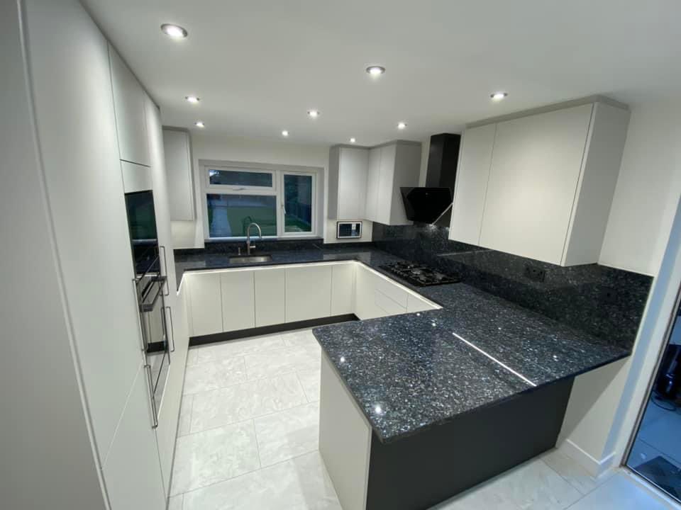 DM installations tweet media