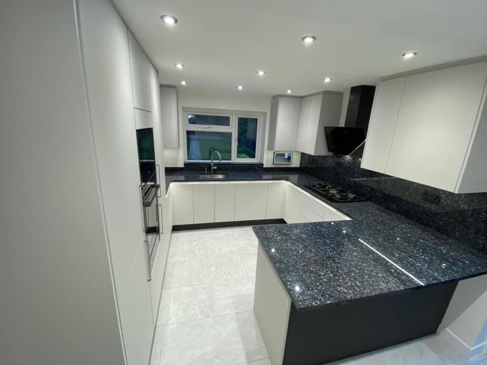DM installations tweet media