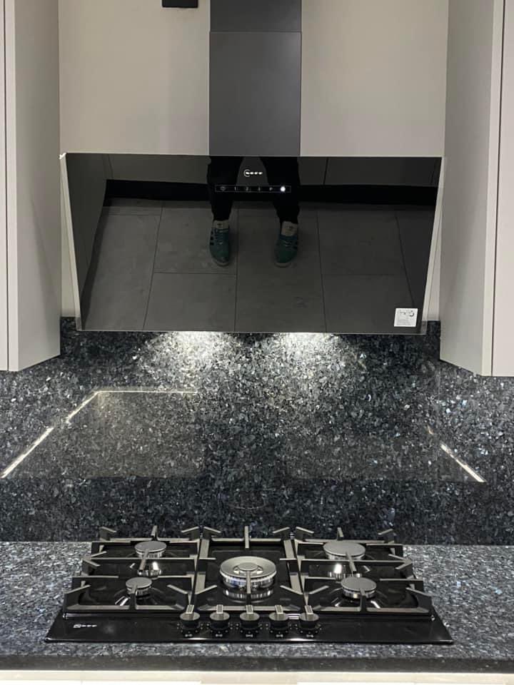 DM installations tweet media