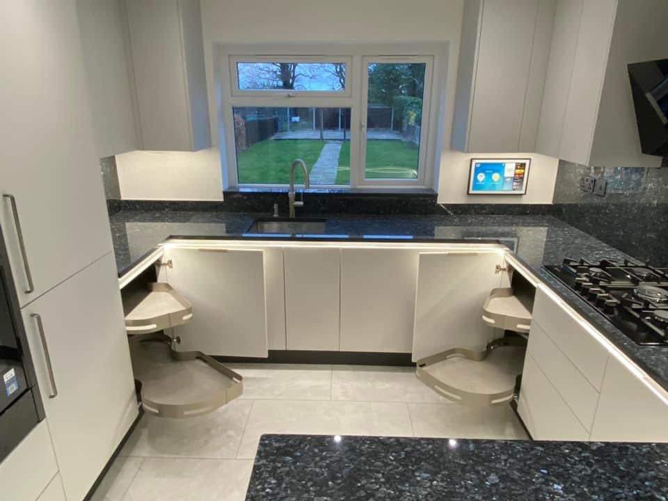DM installations tweet media