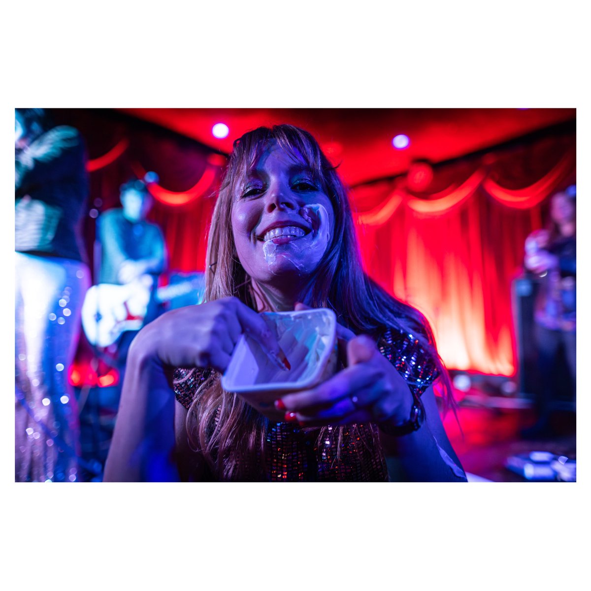 methodman13's tweet image. Super fun time last night at @alexsbar with @brokenbabybaby @TeaEaterTV @izbnd and … butter? LOL.
.
Full photo galleries and reviews of each perform will get posted to the website in due course, so stay tuned.
.
#DKLPHOTOS 
#Blurredculture 

instagram.com/p/C22q8ddplMi/…