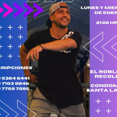 JnTrainer's tweet photo. #NuevaFotoDePerfil https://t.co/DCvmsgRRGN